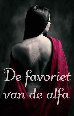 De favoriet van de alfa