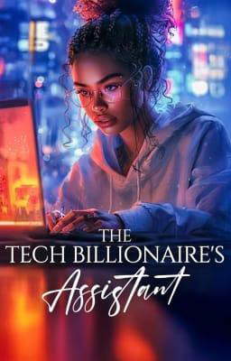 The Tech Billionaire's Assistant (Nederlands)