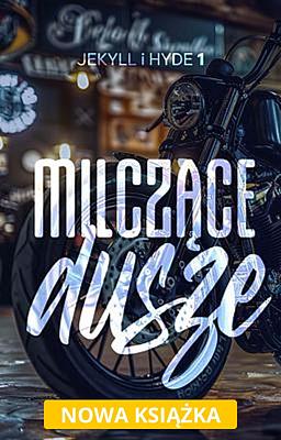 Cover image for Jekyll i Hyde 1: Milczące dusze