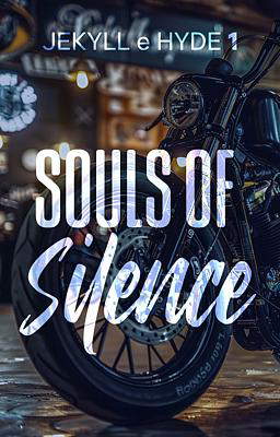 Jekyll e Hyde 1 - Souls Of Silence