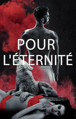 Cover image for Pour l'Éternité