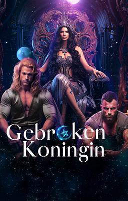 Gebroken koningin