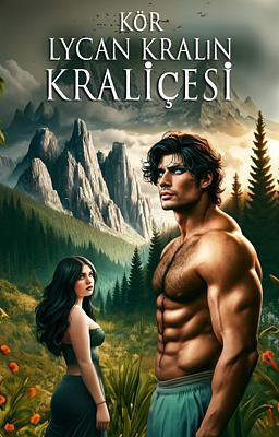 Kör Lycan Kralın Kraliçesi