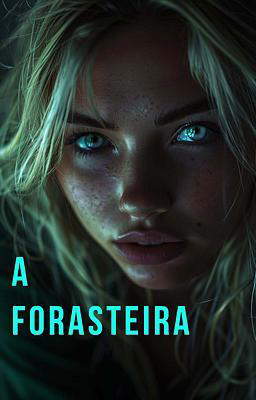 A Forasteira