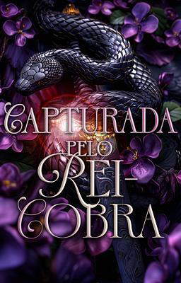 Capturada Pelo Rei-Cobra