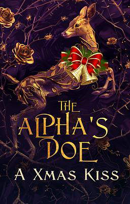 The Alpha's Doe Bonus: A Christmas Kiss
