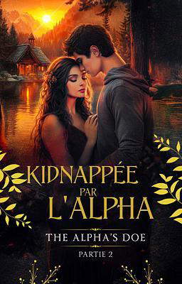 The Alpha's Doe - Partie 2