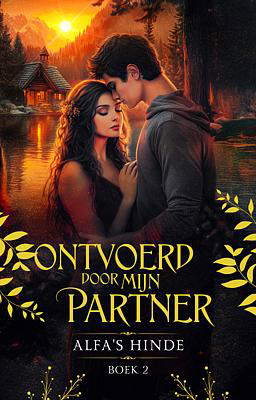 De alfa's hinde boek 2