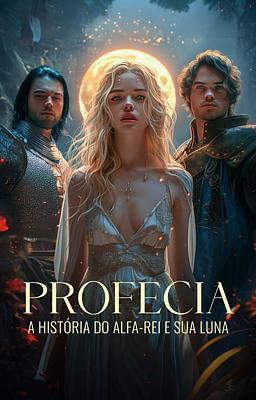 Profecia: A História dos Reis Alpha e Luna