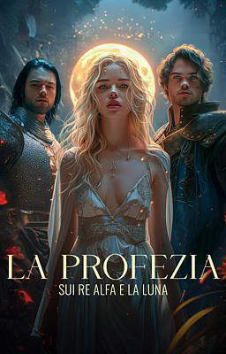 La profezia sui re alfa e la luna