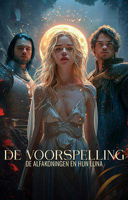 De voorspelling: De alfakoningen en hun luna