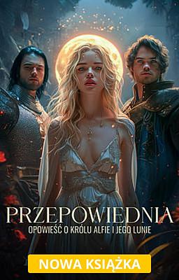 Przepowiednia: Opowieść o królu alfie i jego lunie