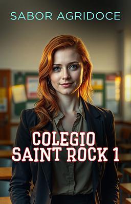 Colégio Saint Rock 1: Sabor Agridoce