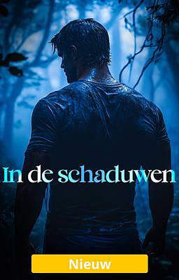 In de schaduwen