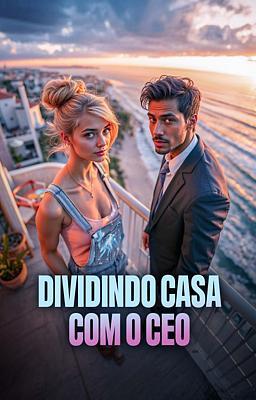 Dividindo o Quarto com o CEO