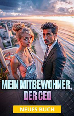 Mein Mitbewohner, der CEO