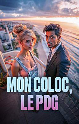 Mon coloc, le PDG