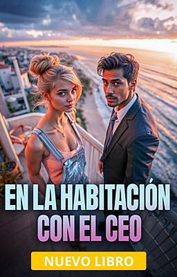 En la habitación con el CEO
