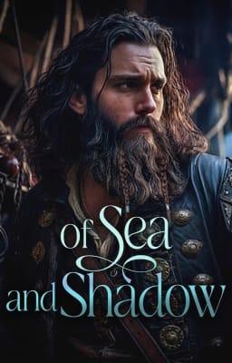 Cover image for Of Sea and Shadow (Deutsch)