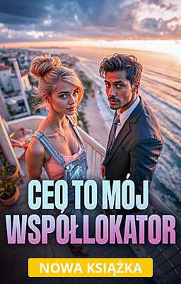 CEO to mój współlokator