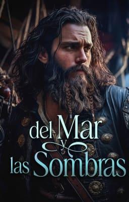 Cover image for Del mar y las sombras