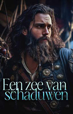 Een zee van schaduwen