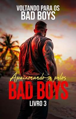 Voltando para os Bad Boys