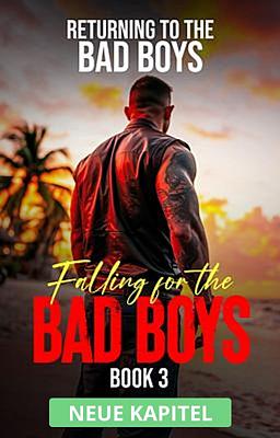 Cover image for Returning to the Bad Boys (Deutsch)