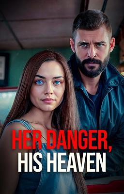 Her Danger, His Heaven (français)