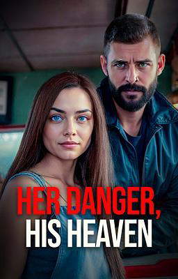 Her Danger, His Heaven (français)