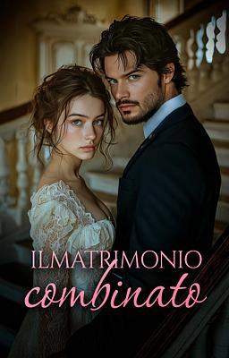 Cover image for Il matrimonio combinato