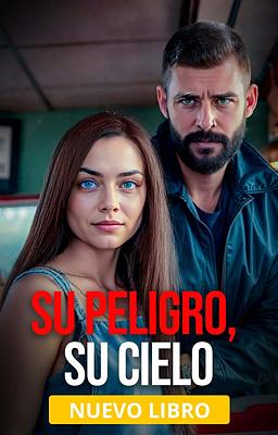 Cover image for Su peligro, su cielo