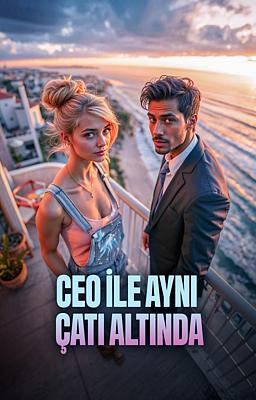 CEO ile Aynı Çatı Altında