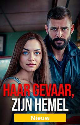 Haar gevaar, zijn hemel