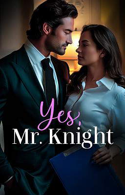 Yes, Mr Knight