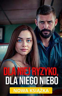 Dla niej ryzyko, dla niego niebo
