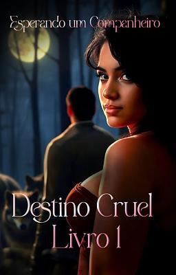 Cover image for Destino Conturbado Livro 1: Esperando por seu Parceiro