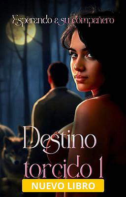 Destino torcido 1: Esperando a su compañero