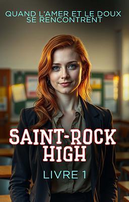 Saint-Rock High 1 (français)