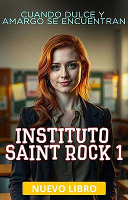 Cover image for Instituto Saint Rock 1