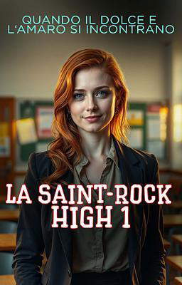 La Saint-Rock High 1