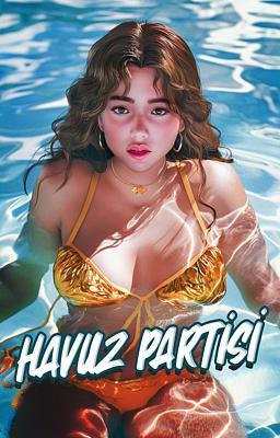 Havuz Partisi