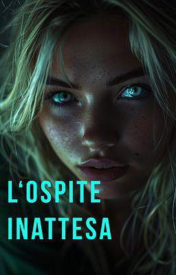 L'ospite inattesa