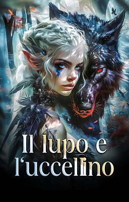Cover image for Il lupo e l'uccellino