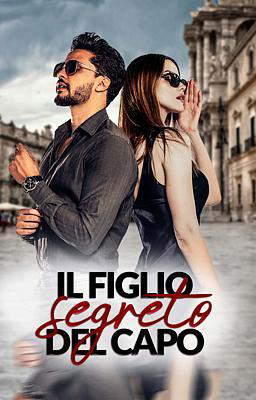 Il figlio segreto del capo