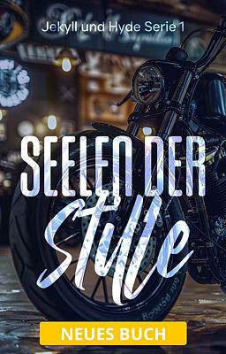 Jekyll und Hyde Serie 1: Seelen der Stille