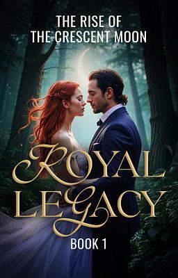 The Royal Legacy 1: The Rise of the Crescent Moon