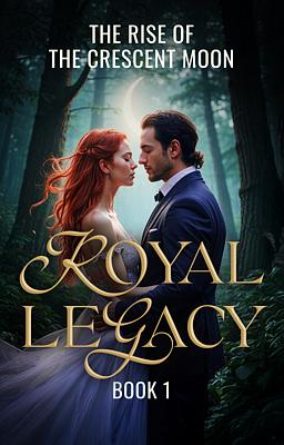 The Royal Legacy 1: The Rise of the Crescent Moon