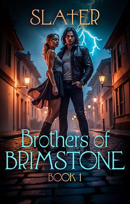 Brothers of Brimstone Book 1: Slater