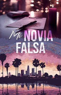 Mi novia falsa